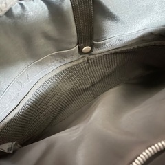 ビジネスバッグの画像