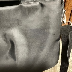 ビジネスバッグの画像