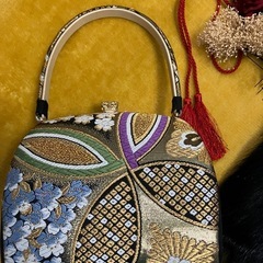 成人式小物の画像