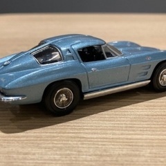 '63  Corvette Sting Ray！ 🏎️💨💨の画像