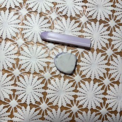 消しゴム2個セットの画像