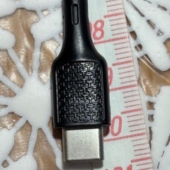 iPhoneケーブル【最新機種＆アダプター対応】の画像