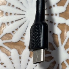 iPhoneケーブル【最新機種＆アダプター対応】の画像