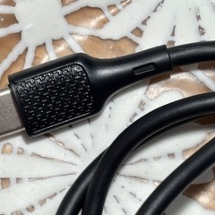 iPhoneケーブル【最新機種＆アダプター対応】の画像