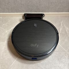 【12/28(日)限定】ロボット掃除機（Anker Eufy RoboVac 11S ）の画像