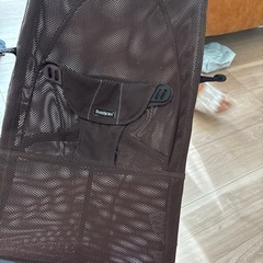 ベビービョルン バウンサーの画像