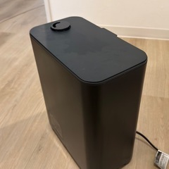 加湿器の画像