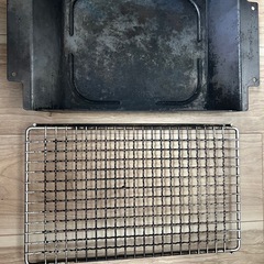 スノーピーク焚き火台L 各セットの画像