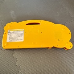 アンパンマン ノリノリおんがく キーボードだいすきの画像