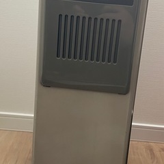 オイルヒーターの画像