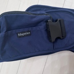 ヒップシートの画像