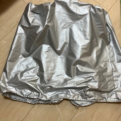 すのこタイヤパレット、タイヤ収納カバーの画像