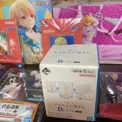 アミューズメント景品の画像