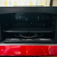 Toshibaオーブン電子レンジ の画像