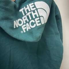 ノースフェイスの画像