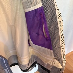 スノーボード　ウェア　GUSH メンズM/Lの画像