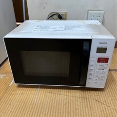 冷蔵庫156L &オーブン電子レンジ　セットの画像