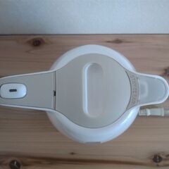 【動作確認済】T-fal電気ケトルAPRECIA0.8lの画像