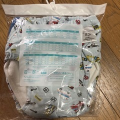 トイレトレーニング六層パンツ🩲の画像