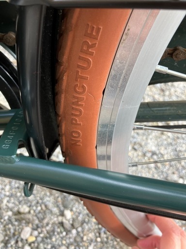 自転車