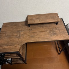 自宅用
オフィスデスクの画像