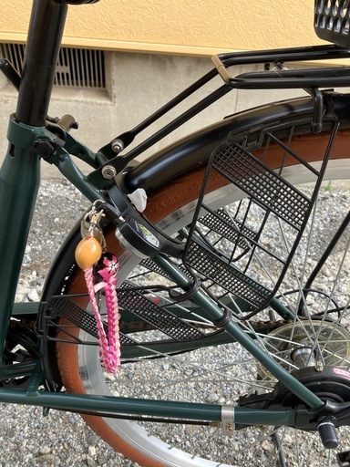 自転車