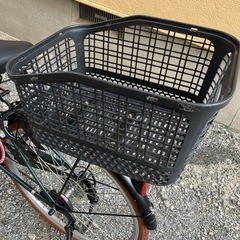 自転車の画像