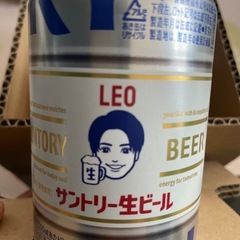 新品★生FIRST JUNON & LEO ミニフィギュア お酒セット★の画像