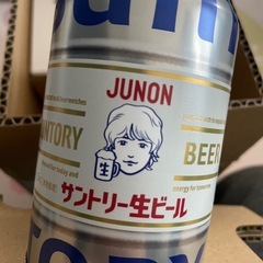 新品★生FIRST JUNON & LEO ミニフィギュア お酒セット★の画像
