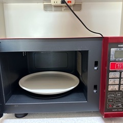 オーブンレンジの画像