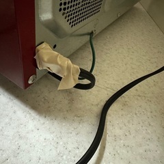 オーブンレンジの画像