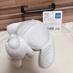 サンリオ Sanrio ぬいぐるみ2点セットの画像