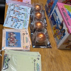年末の為多少のお値引可能です！新品未開封！ドラゴンボール一番くじ ラストワン&B賞の画像