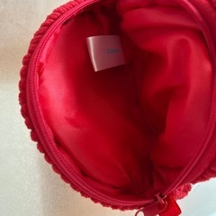 ナイトメア・ビフォア・クリスマスポーチ♦️新品の画像