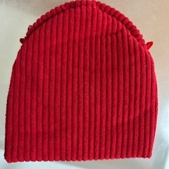 ナイトメア・ビフォア・クリスマスポーチ♦️新品の画像