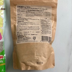 ハムスター床材、餌、トイレ砂の画像