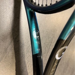 2025年発売モデル HEAD テニスラケットGravity PRO の画像