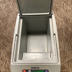 WAECO  冷蔵庫　冷暖OKの画像