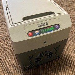 WAECO  冷蔵庫　冷暖OKの画像