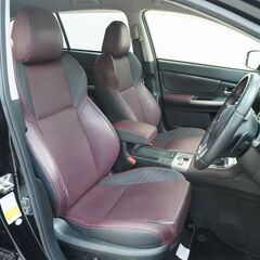 スバル レヴォーグ 　１．６ＳＴＩ　スポーツアイサイト　アドバンスドセイフティーパッケージの画像