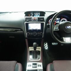 スバル レヴォーグ 　１．６ＳＴＩ　スポーツアイサイト　アドバンスドセイフティーパッケージの画像