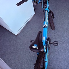 HARO BIKES SHREDDER 18 の画像