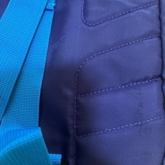 adidas jfa ピカチュウ　コラボ　リュックの画像