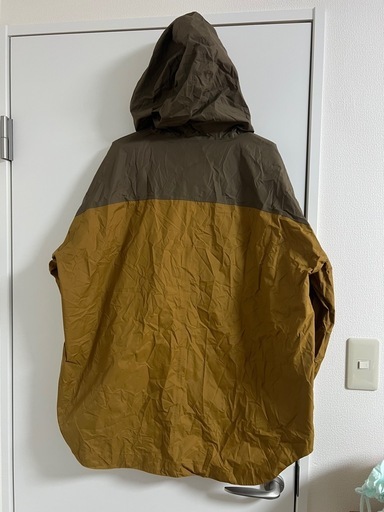 snow peak URBAN RESEARCH DOORS アウター M