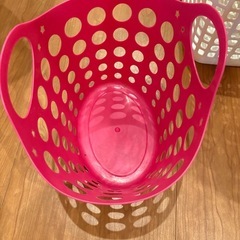 【無料】収納カゴの画像