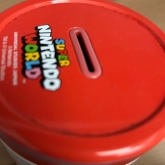 ＵＳＪ貯金箱の画像