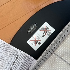 BABY BIORNバウンサーの画像