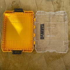 小物ケースの画像