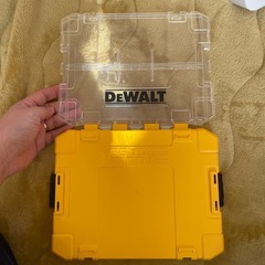 小物ケースの画像