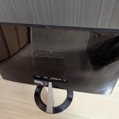 ASUS　PCモニター VX238の画像